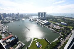 The Sail @ Marina Bay (D1), Apartment #448384171